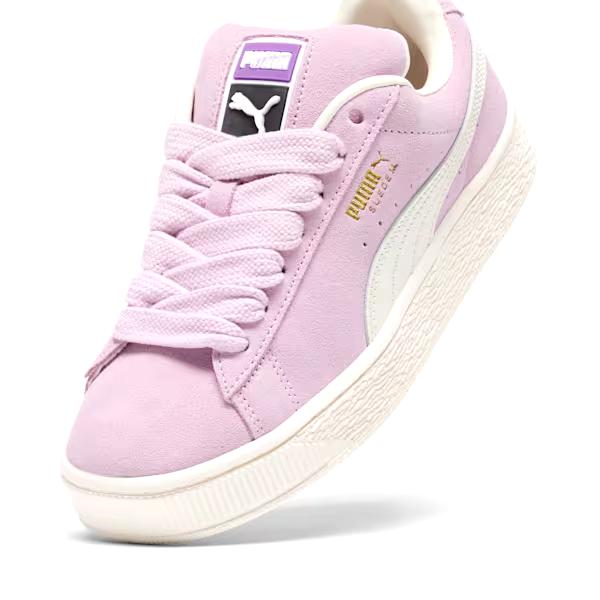 Puma XL Pink