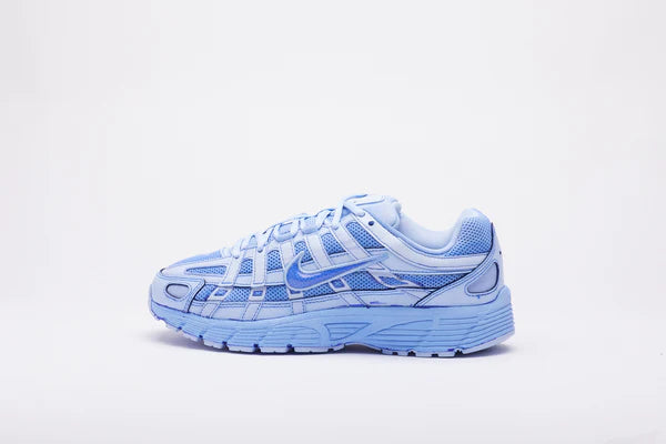 Nike P-6000 Sky Blue