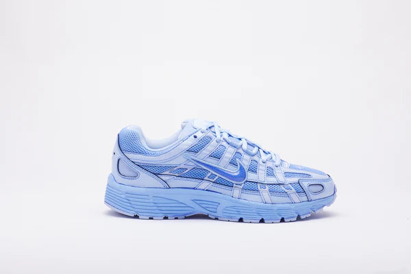 Nike P-6000 Sky Blue