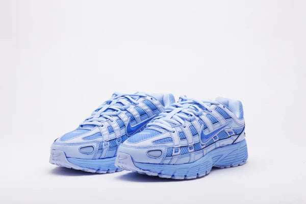 Nike P-6000 Sky Blue