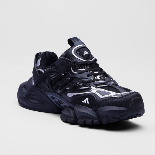 ADIDAS VENTO XLG RUNNER BLACK SILVER