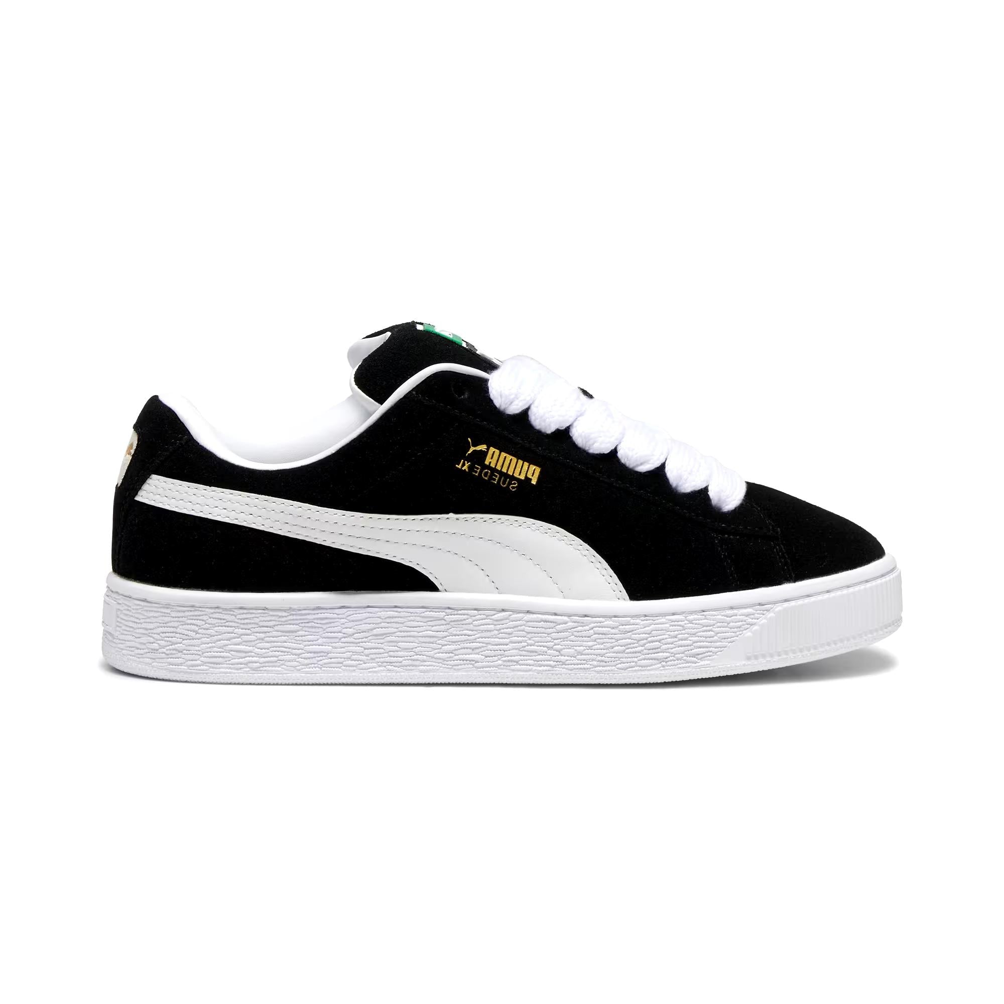 Puma XL Black