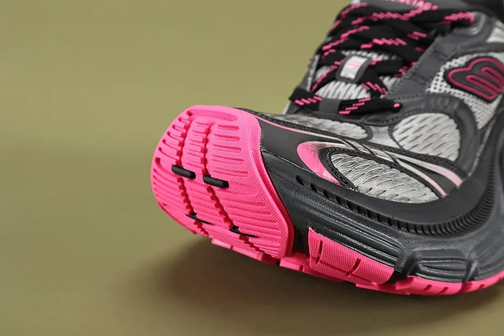 Balenciaga 10XL Pink Grey – D&J