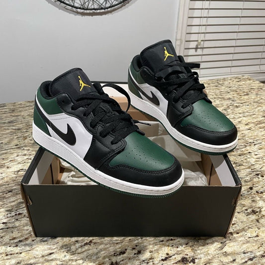 Air Jordan 1 Green