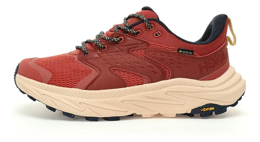 Hoka One Clifton 8 Burgundy