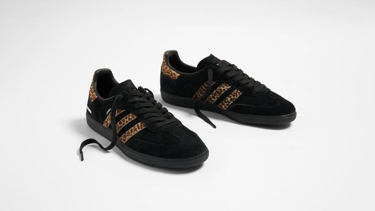 adidas Samba End Neighborhood