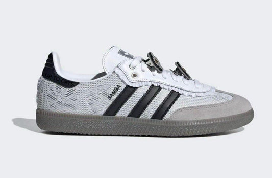 ADIDAS SAMBA OG “LACE FLOWER''