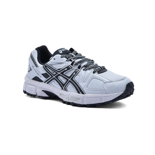 Asics Gel Sneakers White