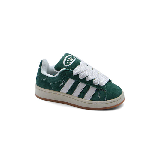 Adidas Campus 00s Sneakers Kids Green