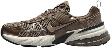 Nike V2K Run Mink Brown