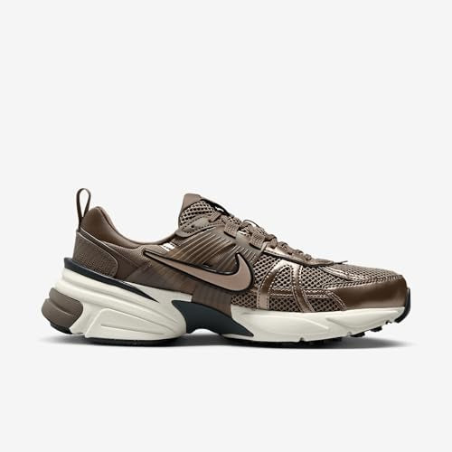 Nike V2K Run Mink Brown