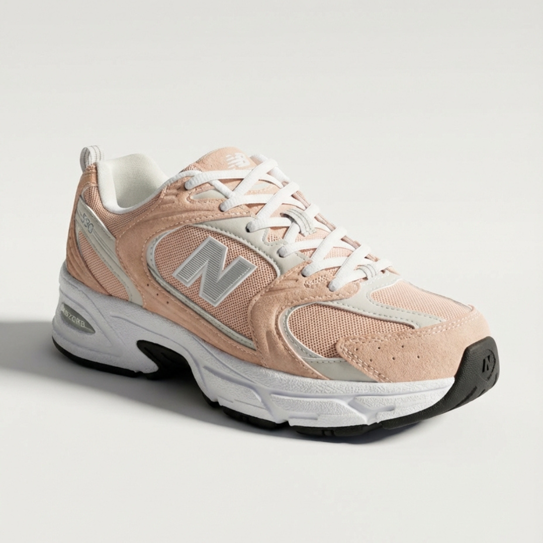New balance 530 pink