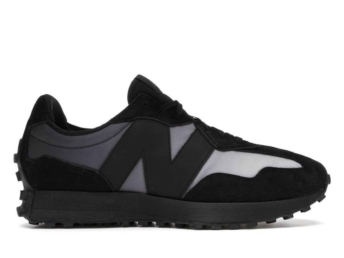 New balance 327 black