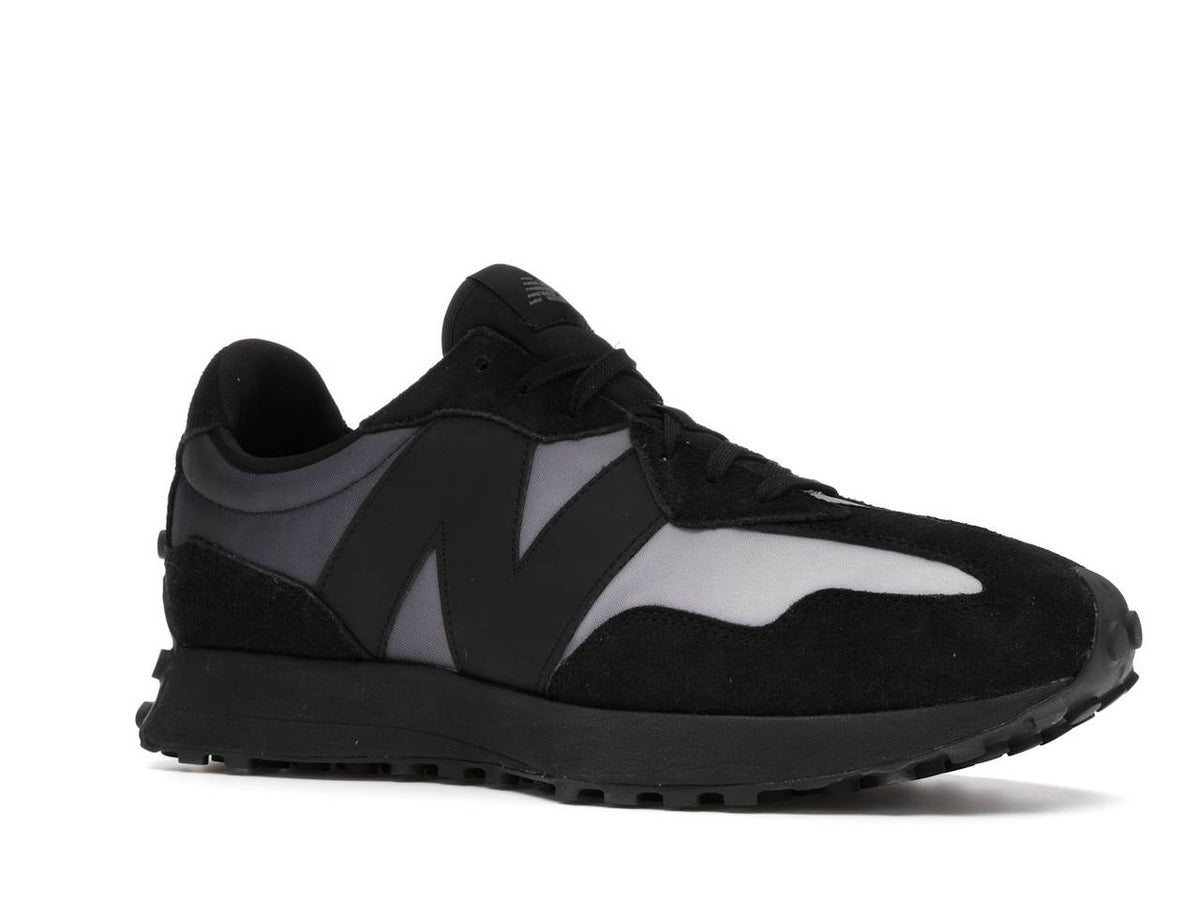 New balance 327 black