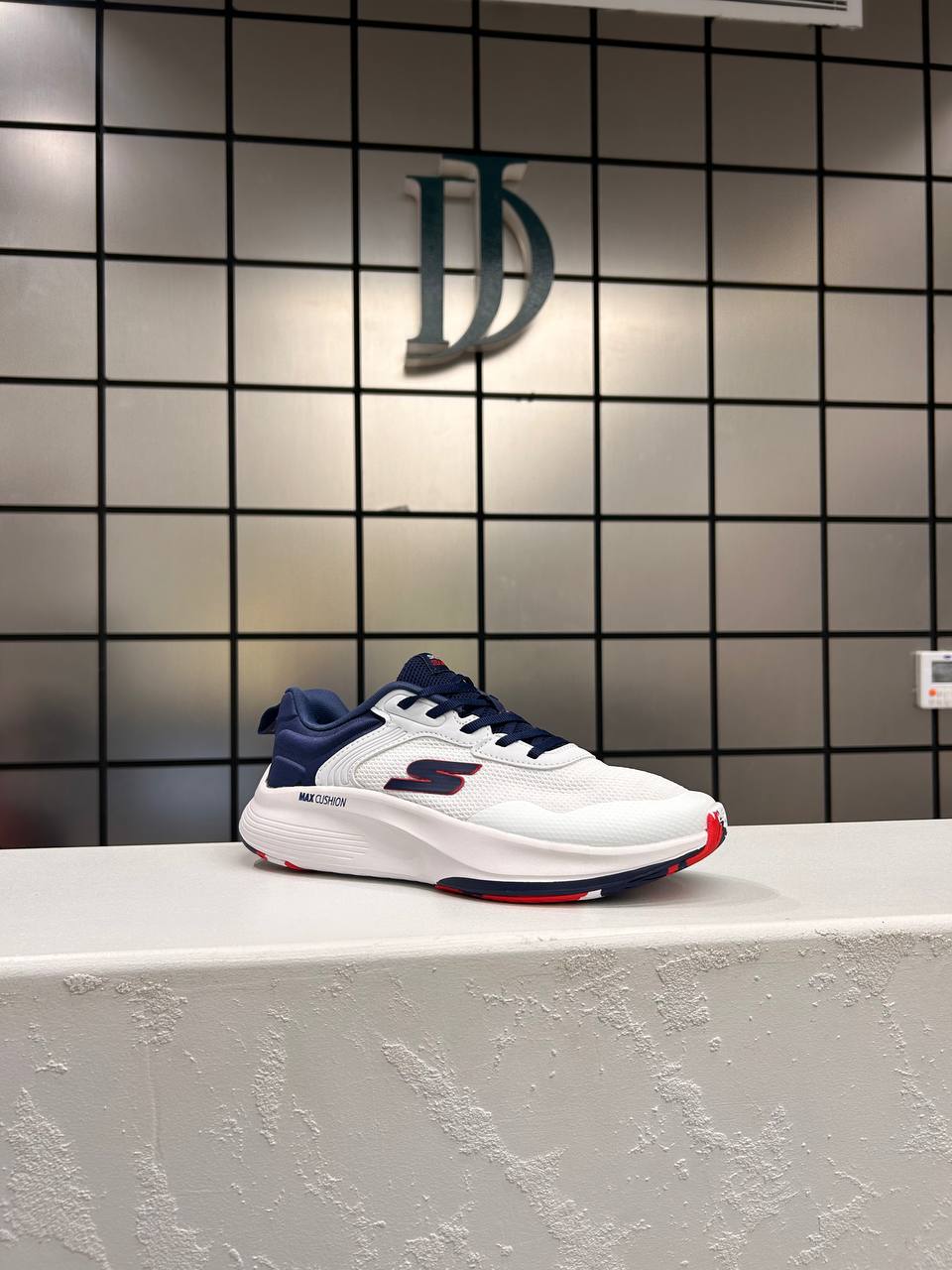 Skecher gowalk max