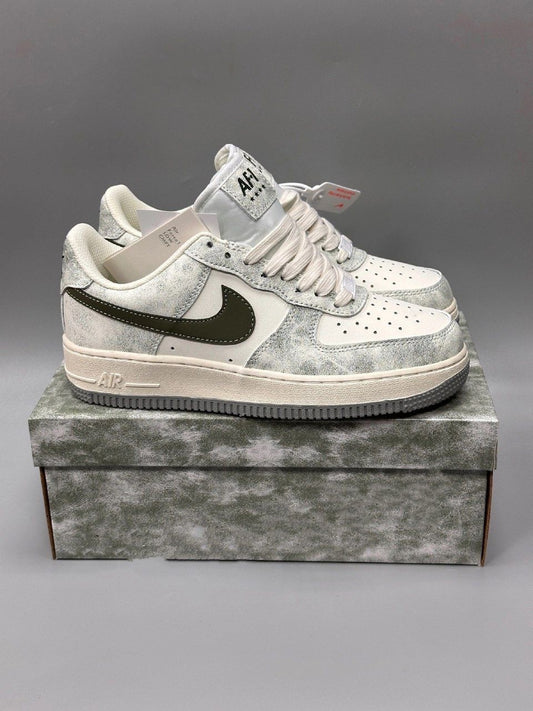 Air Force 1 Low Military Green