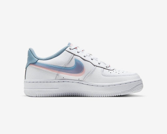 Nike Air Force 1 Double Swoosh