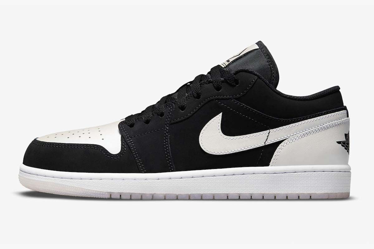 Air Jordan 1 Panda