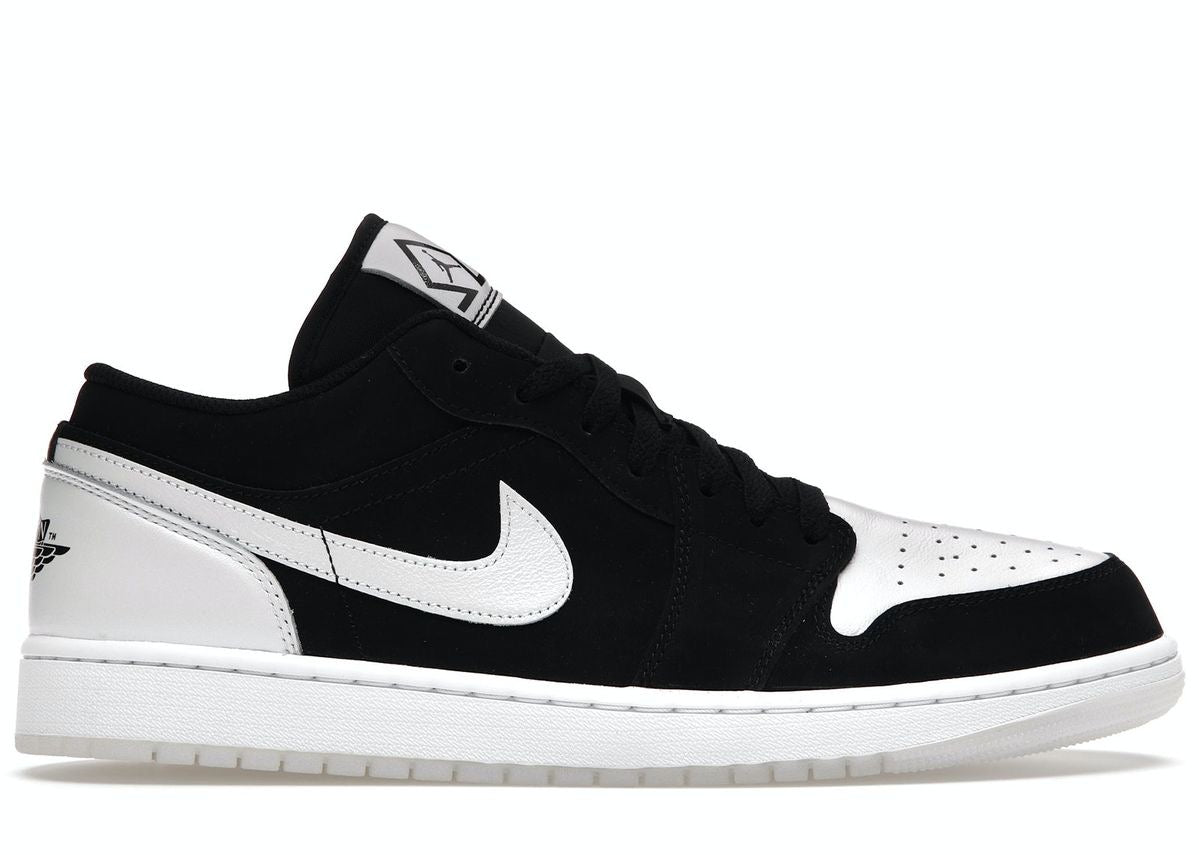 Air Jordan 1 Panda