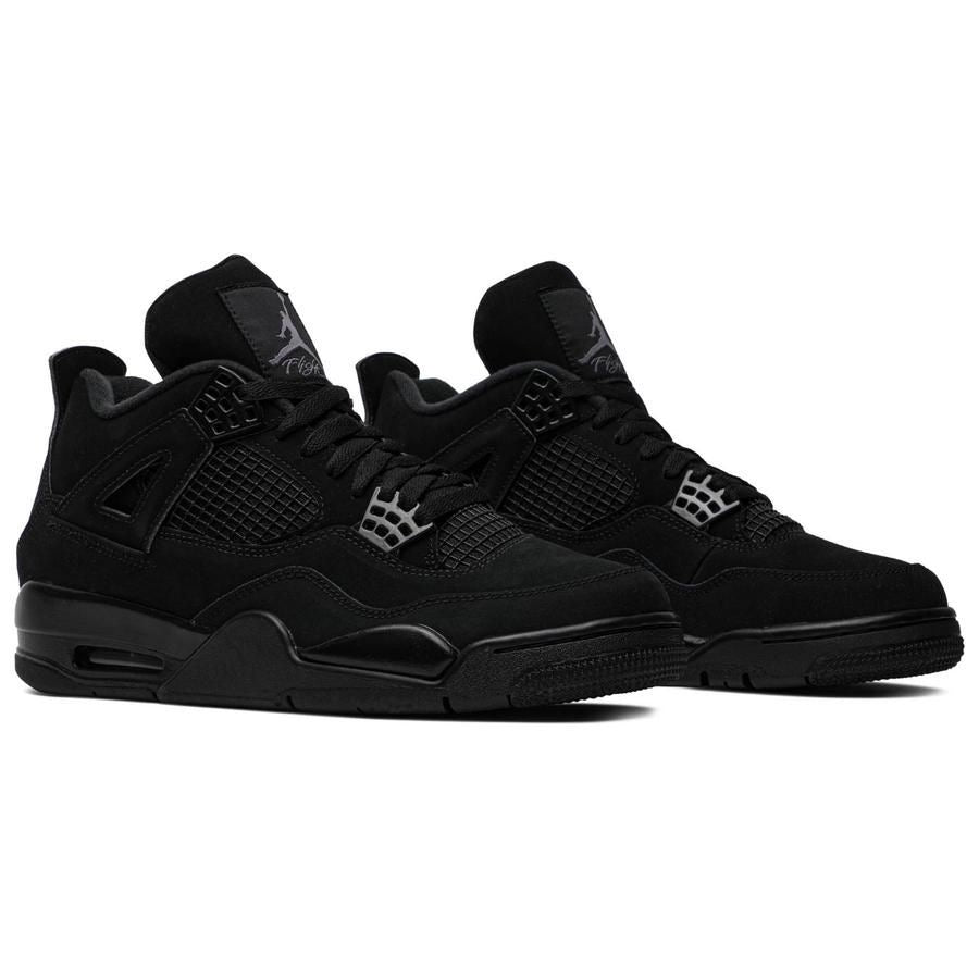Air Jordan 4 Black Cat