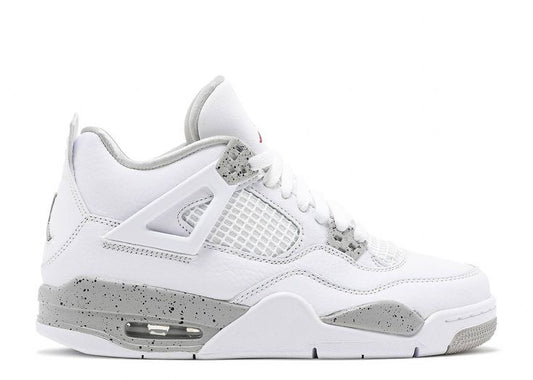 Air Jordan 4 Oreo
