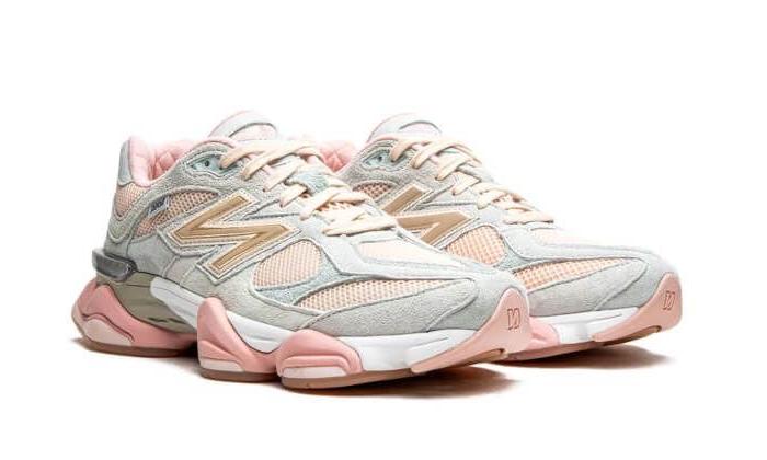 New Balance 9060 Baby Shower