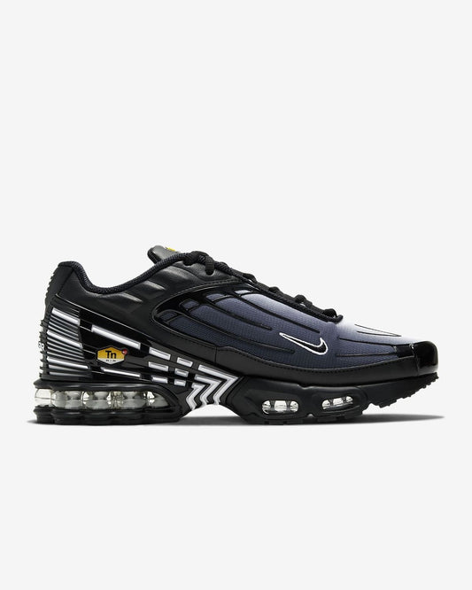 Nike TN Air Max Plus 3 Obsidian