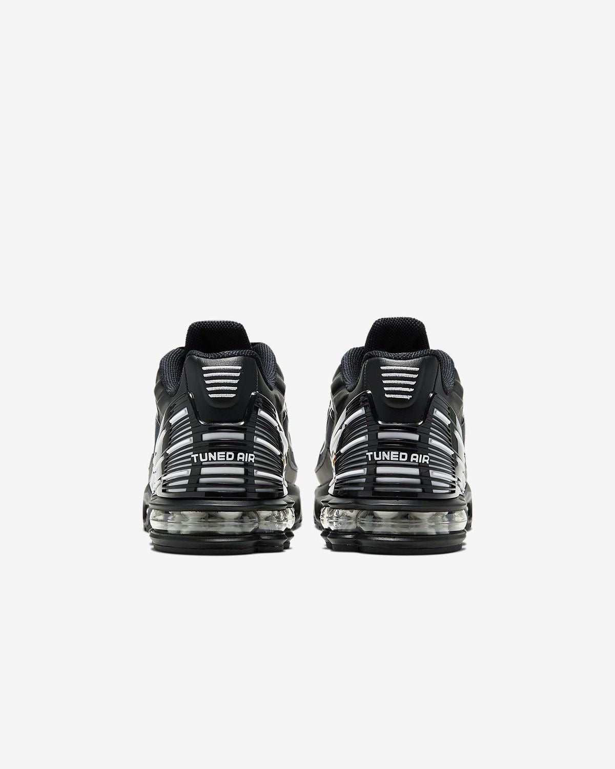 Blue Nike TN Air Max Plus 3 Obsidian