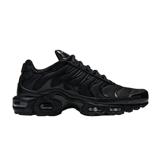 Nike TN Air Max Plus Triple Black