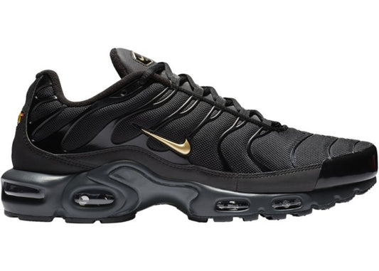 Nike TN 1 Air Max Plus Black Gold