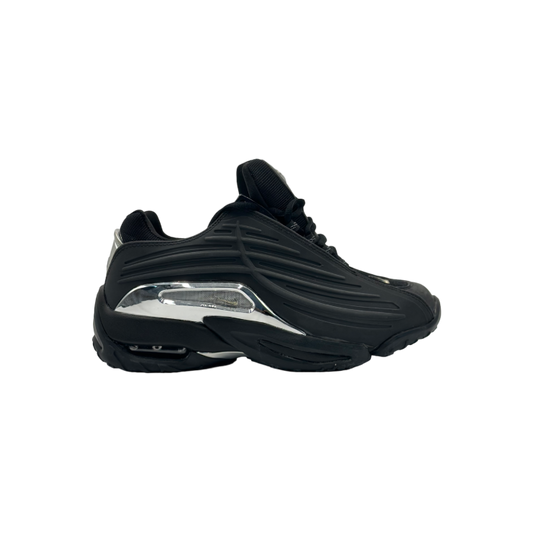 Nike X Drake NOCTA Hot Step 2 'Black/Silver'