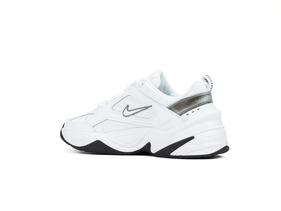 Nike M2K Tekno Cool White
