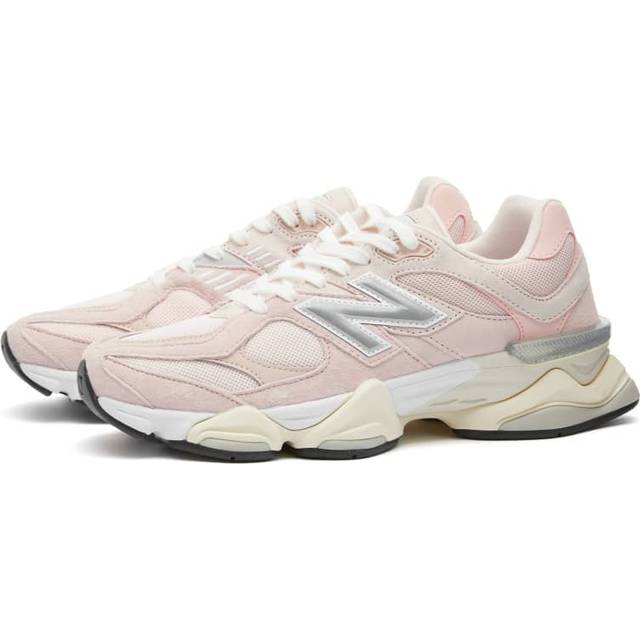 New Balance 9060 Sky Pink