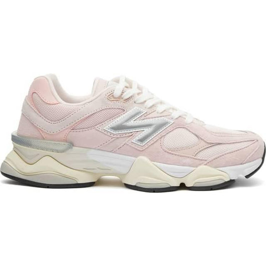 New Balance 9060 Sky Pink