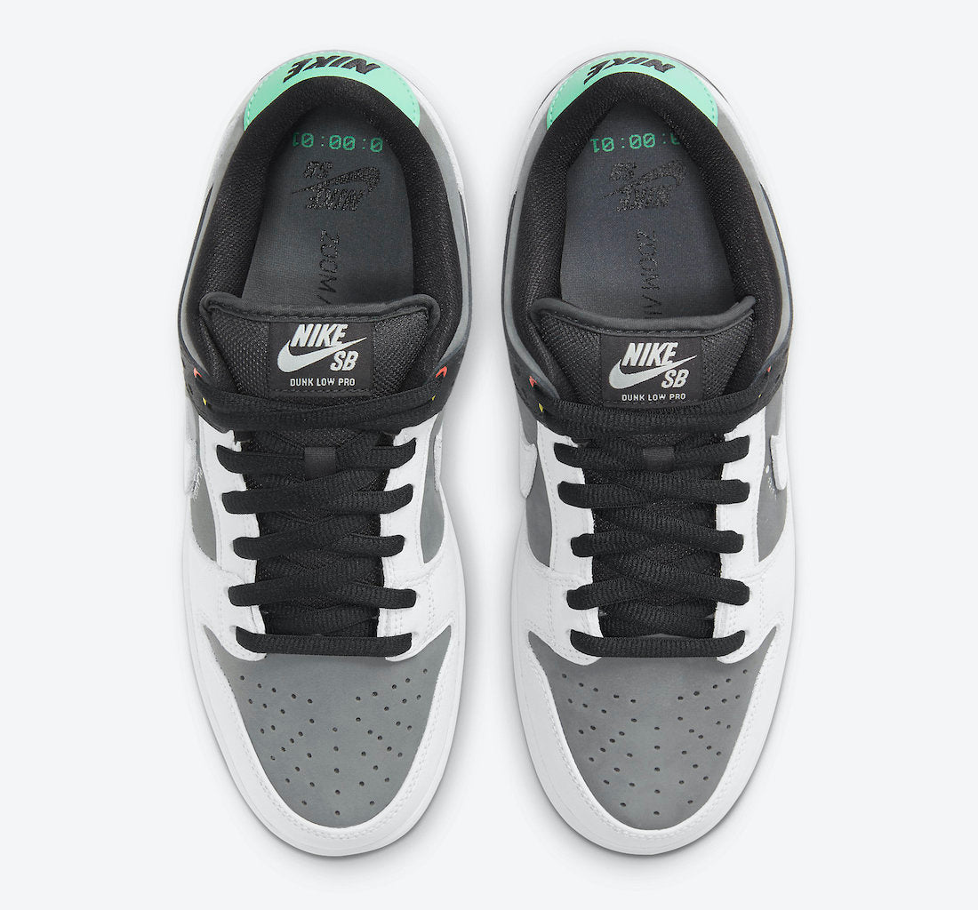 Nike SB Dunk Low Camcorder