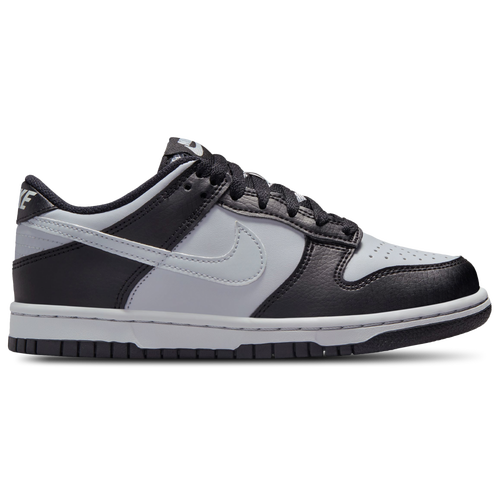 Nike SB Dunk Low Pro Kids Black