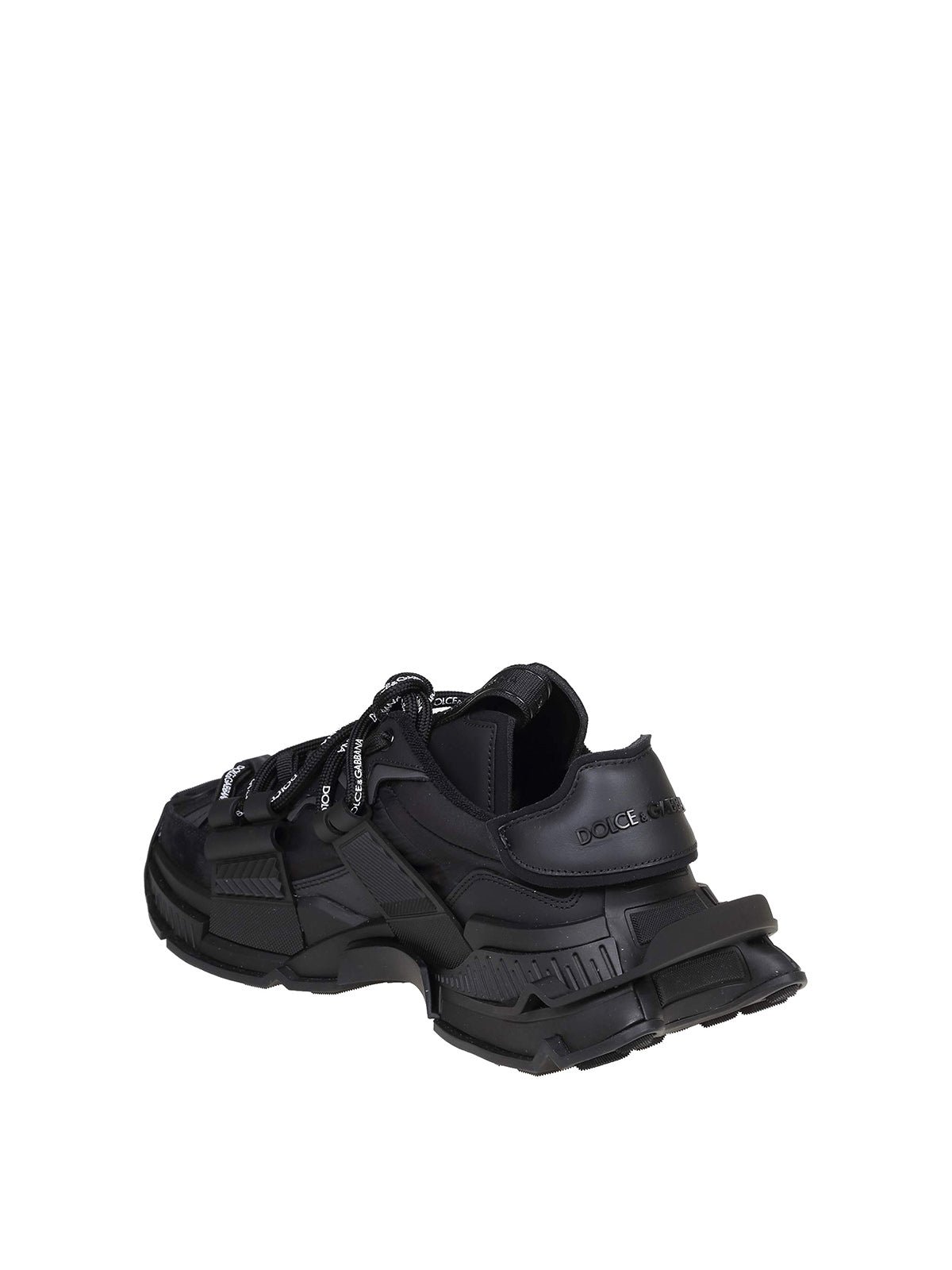 Dolce & Gabbana Space Black