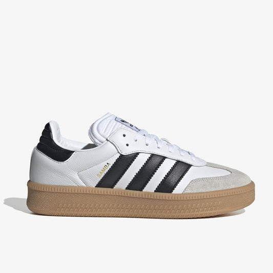 Adidas Samba XLG White Black Gum