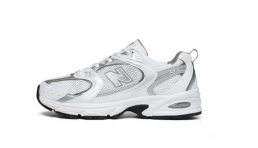 New Balance 530 White Grey