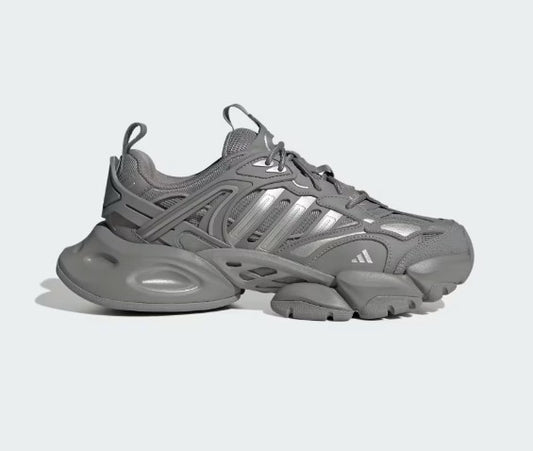 Adidas XLG Runner Deluxe Grey Shoes