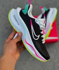 Nike Women’s W Runallday 2 Black