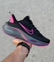 Nike Women’s W Runallday 2 Black/ Pink