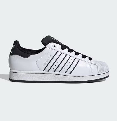 Adidas Superstar II Shoes
