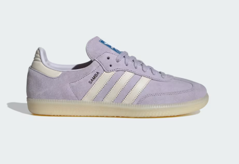 Adidas Samba OG Shoes