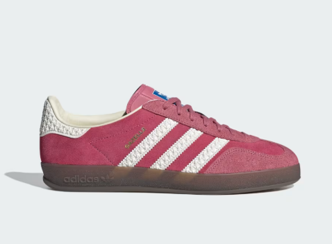 Adidas Gazelle Indoor Shoes