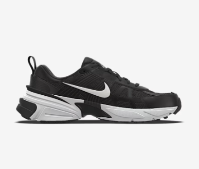 Nike V2K Run Black