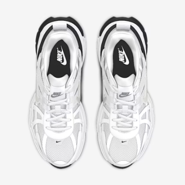Nike V2K Run White