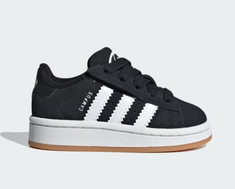 Adidas Campus 00s Sneakers Kids Balck