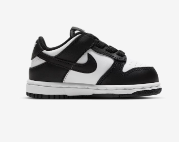 Nike Dunk Low Baby/Toddler Shoes