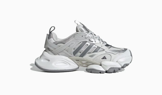 Adidas XLG Runner Deluxe Grey Silver